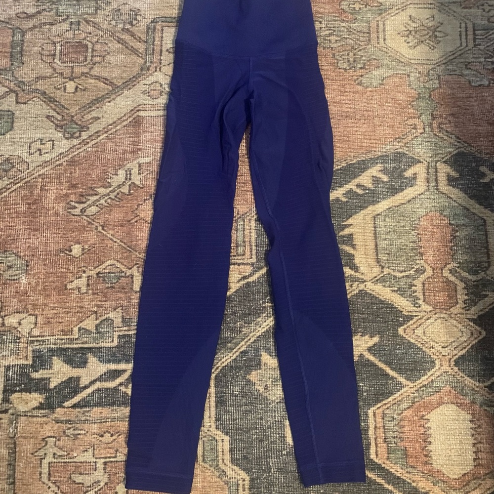 Nike dry fit tights